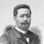 Auguste Burdeau