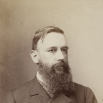 Johann Mojsisovics von Mojsvar