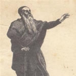 Alexander Peden