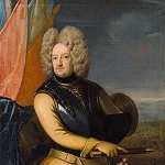 Magnus Stenbock