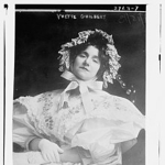 Yvette Guilbert
