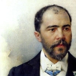Stefan Nikolov Stambolov