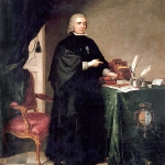 Pedro Campomanes