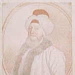 Claude Bonneval