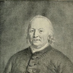 August Spangenberg