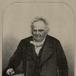 Joseph Wolff