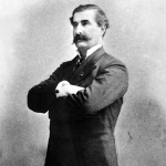 Honoré Mercier