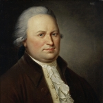Johann von Archenholz