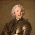 Carl Tessin - Acquaintance of Carl Linnaeus