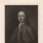 Charles Rivington