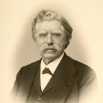 David Hughes