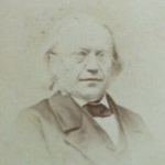 Gustav Oehler