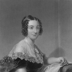 Lydia Sigourney