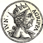 Herod Agrippa II