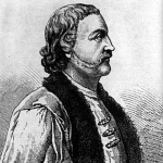 Boris Golitsyn