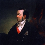 Charles Metcalfe