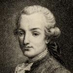 Nicolas Gilbert