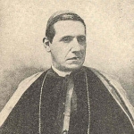 Mariano Rampolla