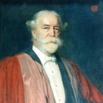 Adolphus Ward