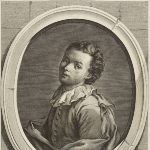 Claude Gillot