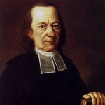 Friedrich Oetinger