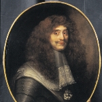 Godefroi Comte d'Estrades