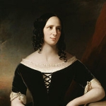 Agnes Strickland