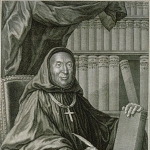 Antoine Calmet