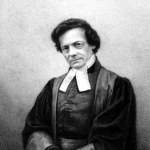 Adolphe-Louis-Frédéric-Théodore Monod