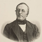 Auguste De la Rive