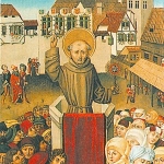 Giovanni Di Capistrano