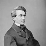 Frederick Frelinghuysen