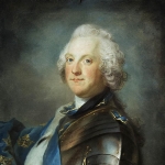 Adolf Frederick