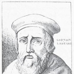 Joannes Lascaris