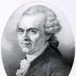 Michel-Jean Sedaine