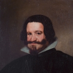 Gaspar Olivares
