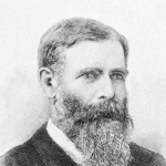 James Greathead