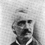 James Geddes