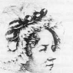 Mary Sherwood