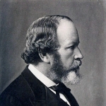 William Blades