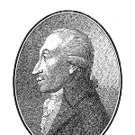 Theodor von Hippel - Friend of Immanuel Kant