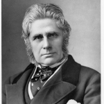 Augustus Pitt-Rivers