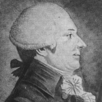 Louis Guyton de Morveau