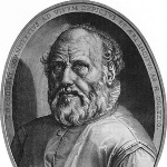 Dirck Coopnhert