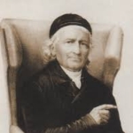 Johannes Gossner