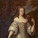Louise de La Vallière