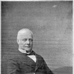 George Higinbotham