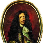 Peder Griffenfeld
