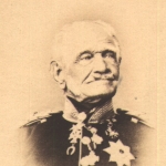 Friedrich von Wrangel