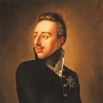 Gustavus IV
